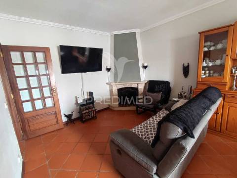 Apartamento t3 na gafanha da nazaré