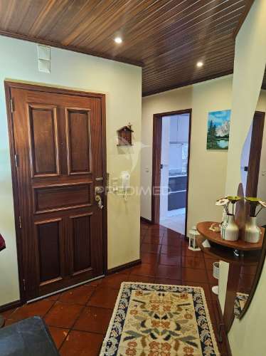 Apartamento t3 na gafanha da nazaré