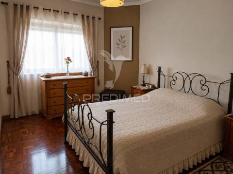Apartamento t3 na gafanha da nazaré