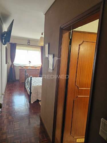 Apartamento t3 na gafanha da nazaré