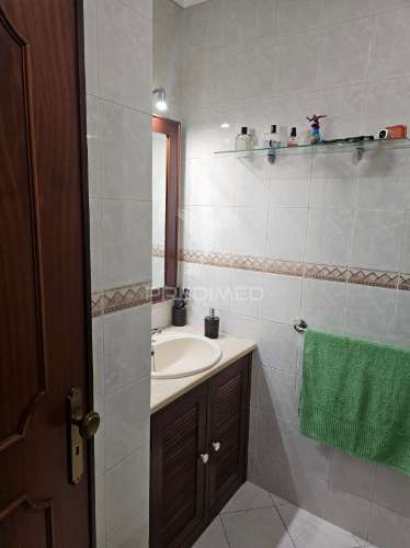 Apartamento t3 na gafanha da nazaré