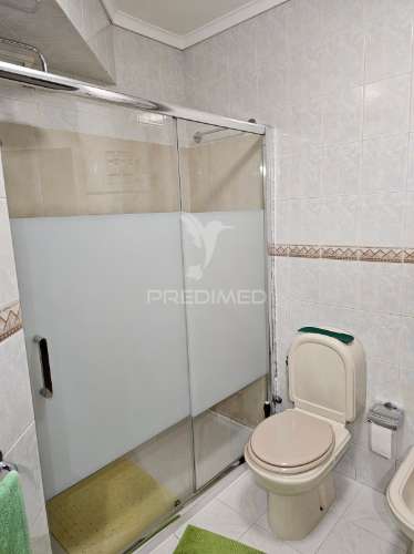 Apartamento t3 na gafanha da nazaré