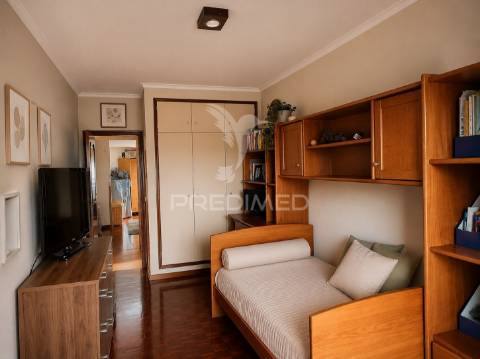 Apartamento t3 na gafanha da nazaré