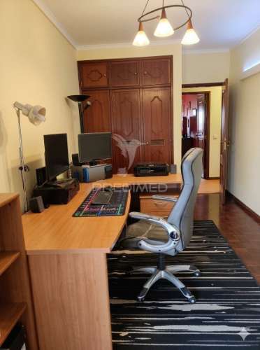 Apartamento t3 na gafanha da nazaré