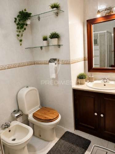 Apartamento t3 na gafanha da nazaré