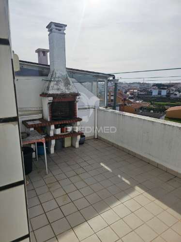 Apartamento t3 na gafanha da nazaré