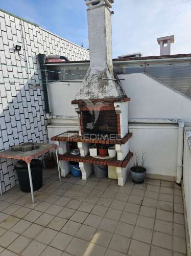 Apartamento t3 na gafanha da nazaré