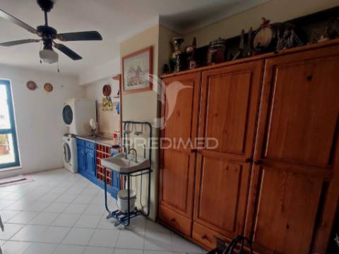Apartamento t3 na gafanha da nazaré