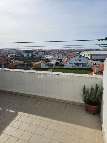 Apartamento t3 na gafanha da nazaré