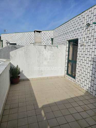 Apartamento t3 na gafanha da nazaré