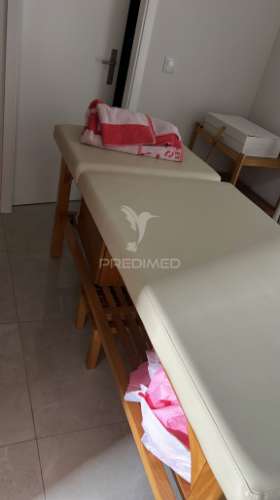 Arrenda-se cabeleireiro totalmente equipado – amparo funchal.
