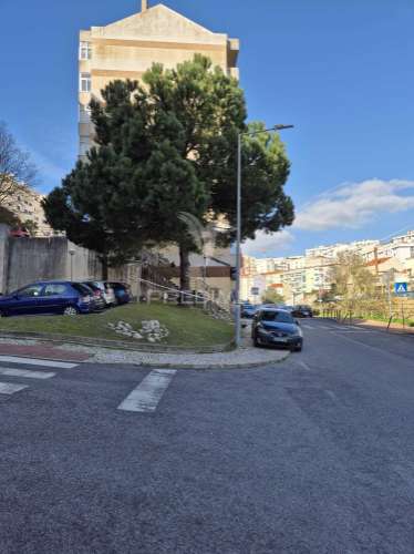 Espaço comercial, monte abrão - queluz