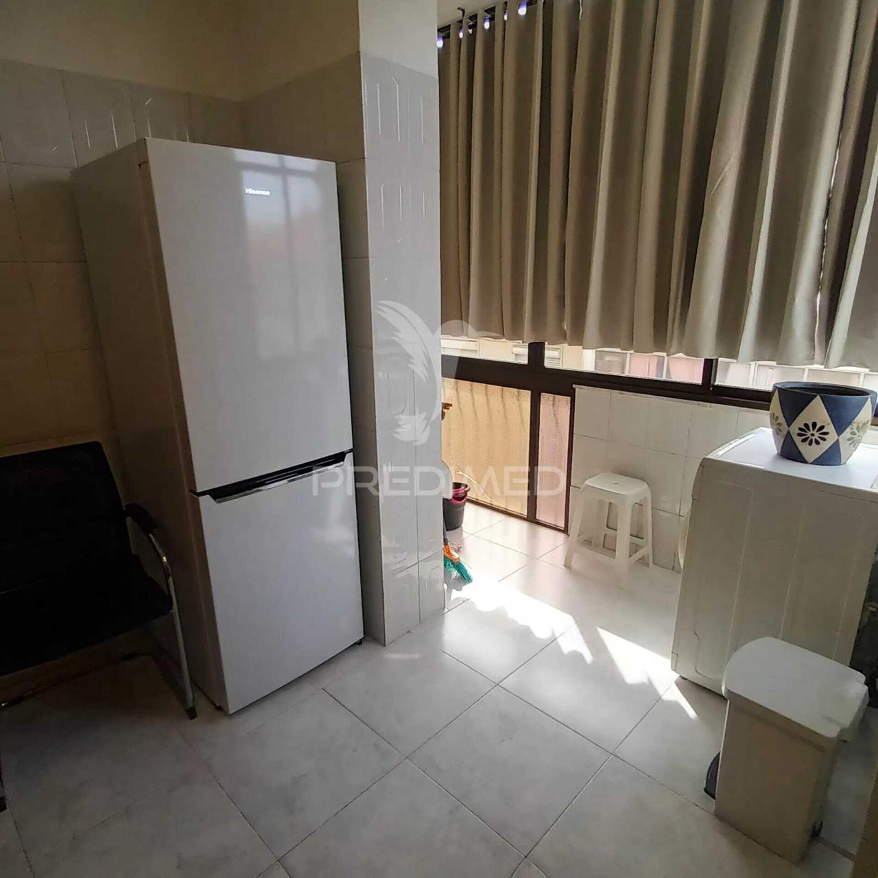 Arrendo t1 mobilado seixal