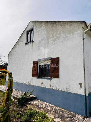 Moradia de campo na quinta do anjo – terreno com 4.520 m²