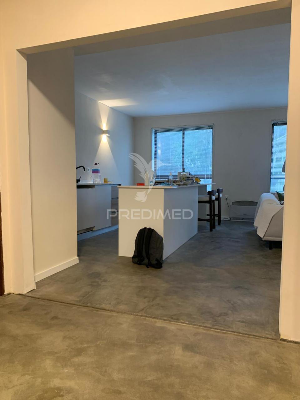 Apartamento t2 em aldoar