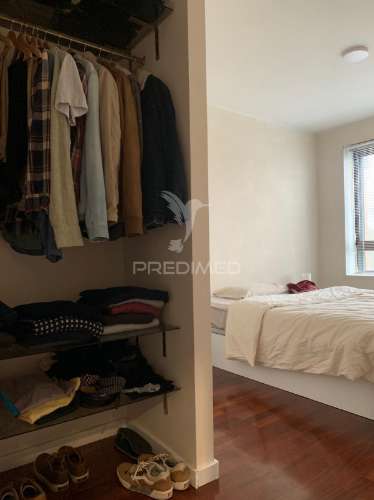 Apartamento t2 em aldoar