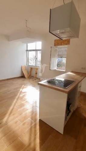 Apartamento t3 renovado elvas