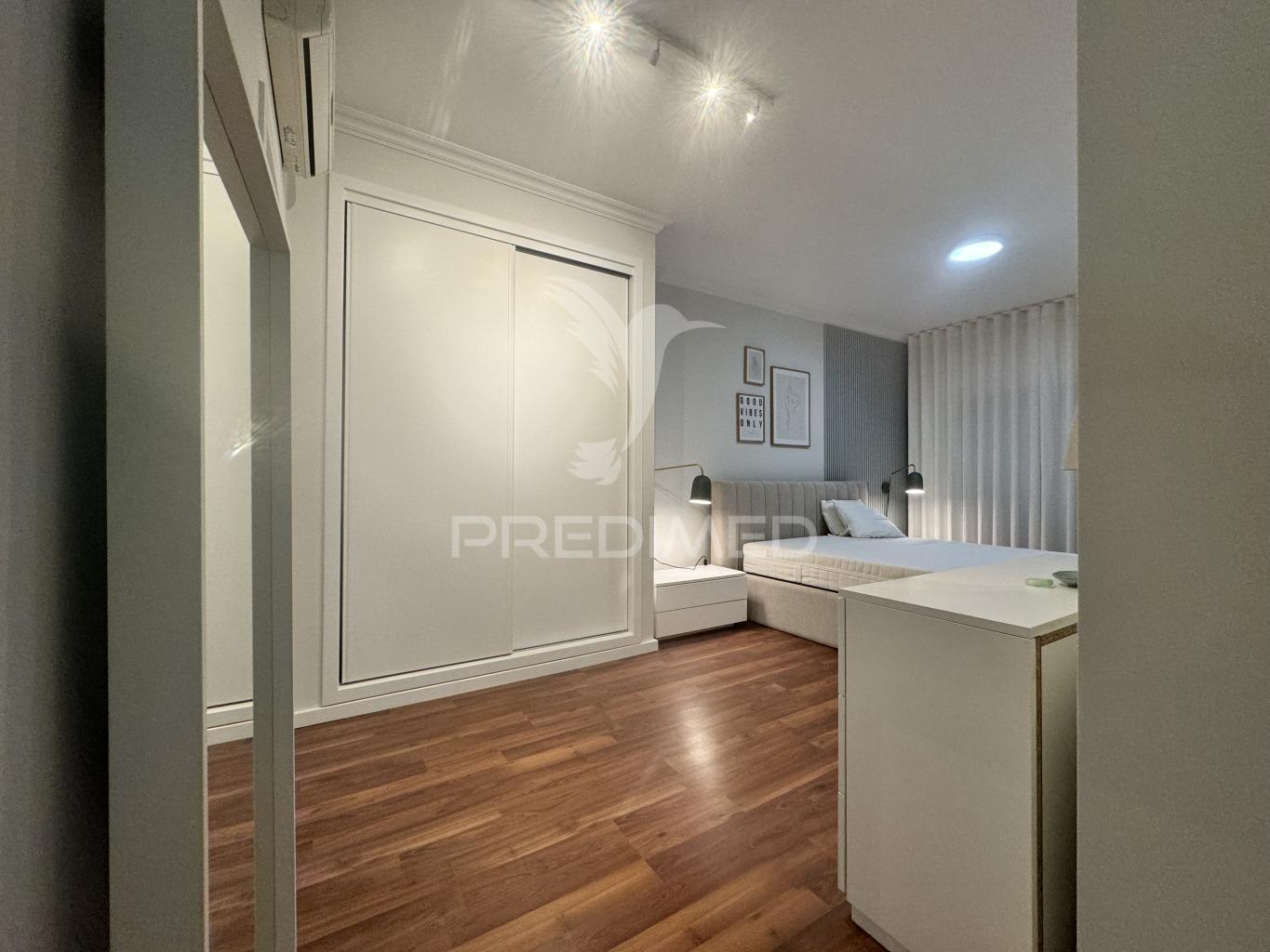 Magnífico t3 nas colinas do cruzeiro – conforto, elegância e localização premium