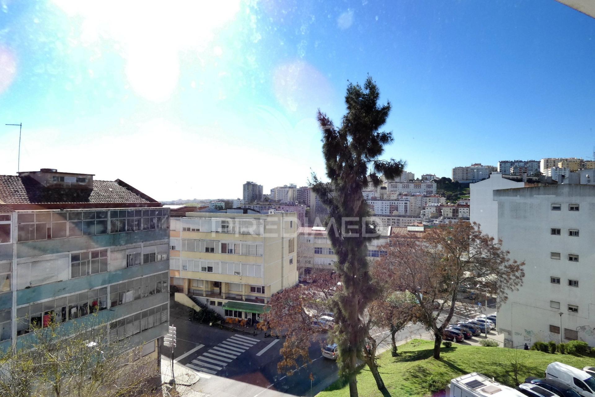 Apartamento t2
