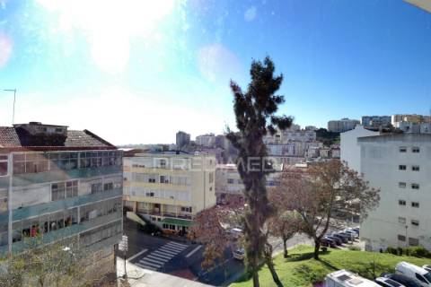 Apartamento t2