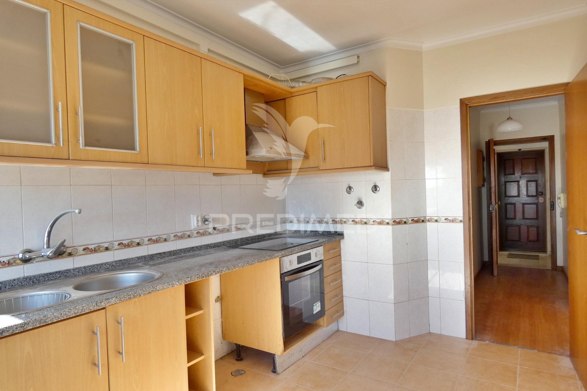 Apartamento t2