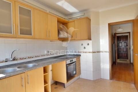 Apartamento t2
