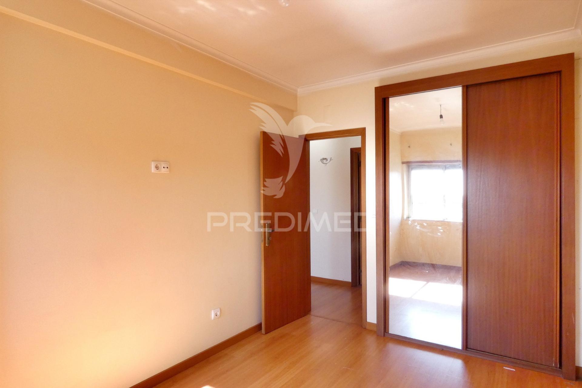 Apartamento t2