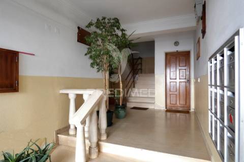 Apartamento t2