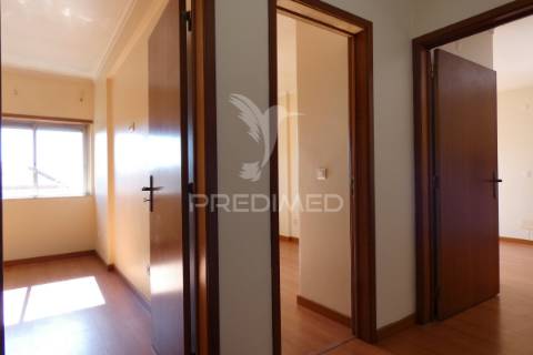Apartamento t2
