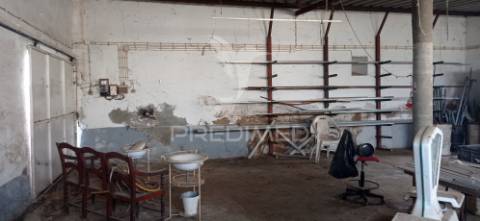 Café- restaurante ip2 km 247, estremoz