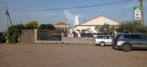 Café- restaurante ip2 km 247, estremoz