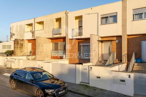 Moradia t3