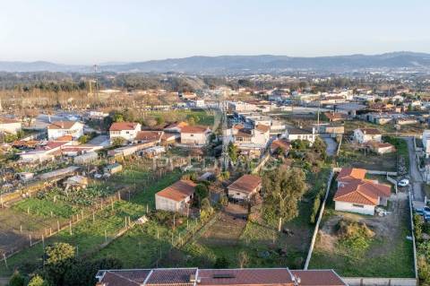 Moradia t3