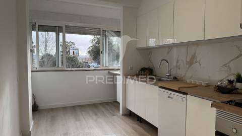 Apartamento t2 odivelas remodelado