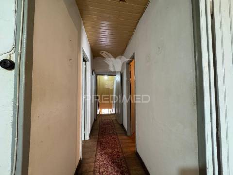 Moradia t4 sardoal