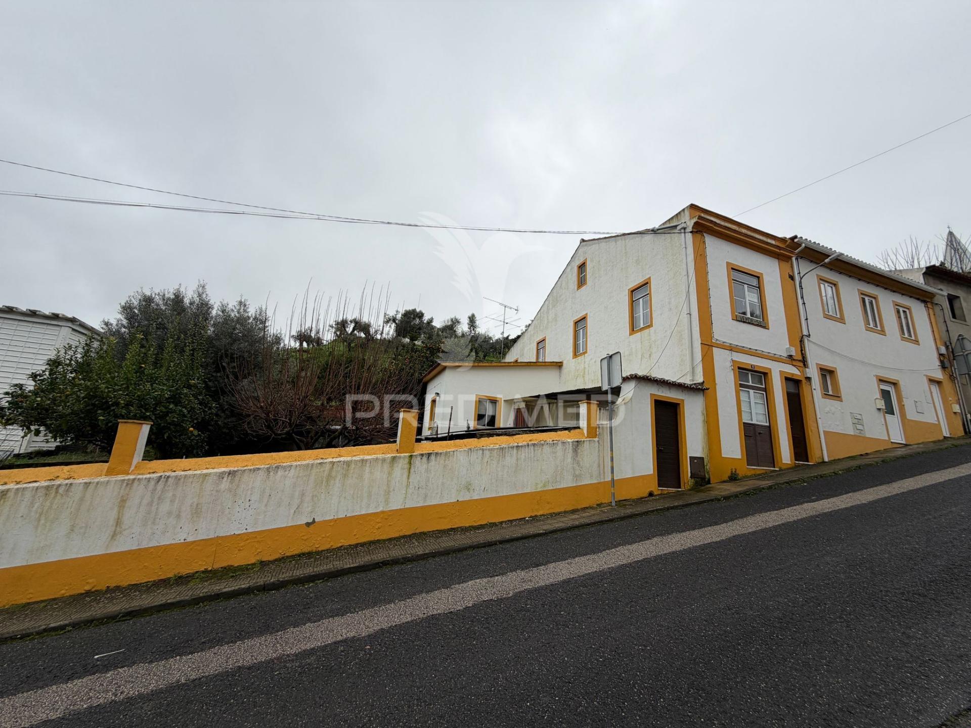 Moradia t3 abrantes