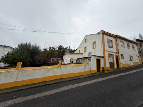 Moradia t3 abrantes