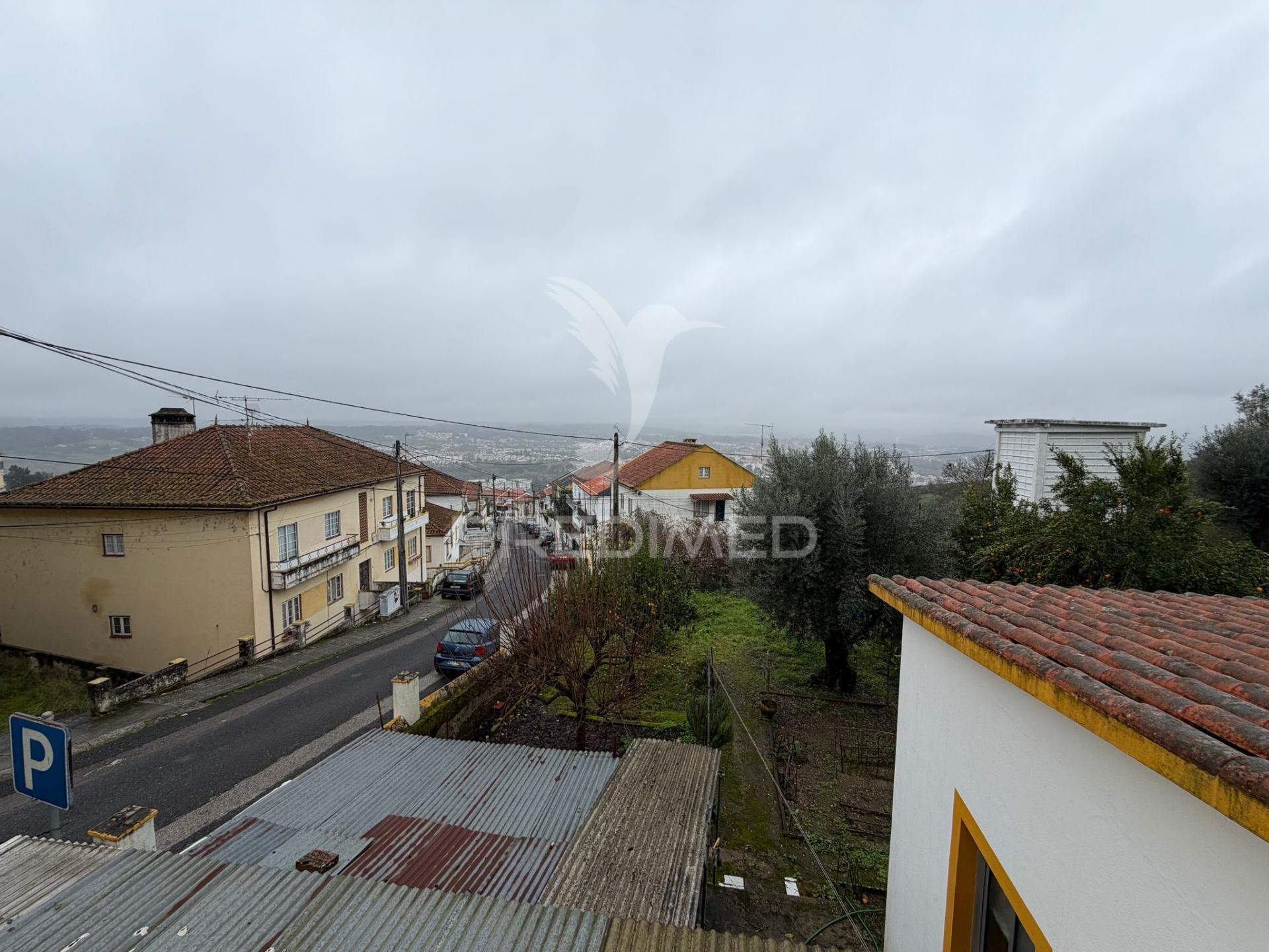Moradia t3 abrantes