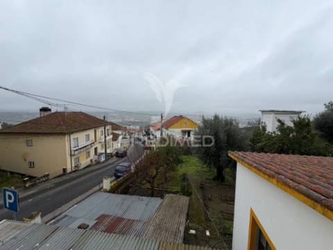 Moradia t3 abrantes