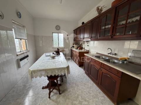 Moradia t3 abrantes