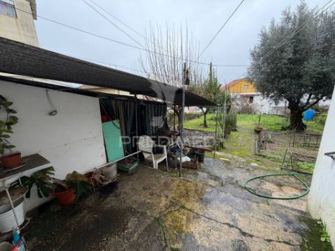 Moradia t3 abrantes