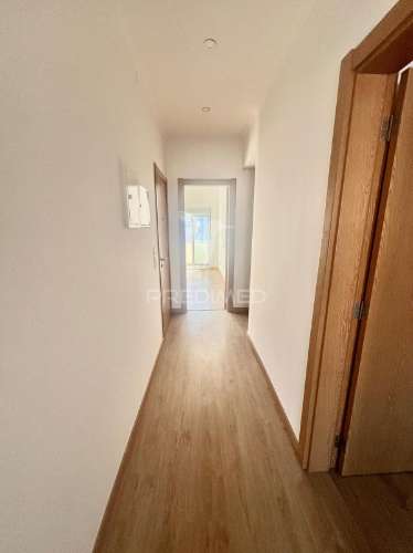 Apartamento t2 totalmente remodelado - baixa da banheira