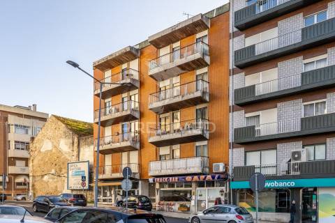 Apartamento t3 alcobaça para comprar