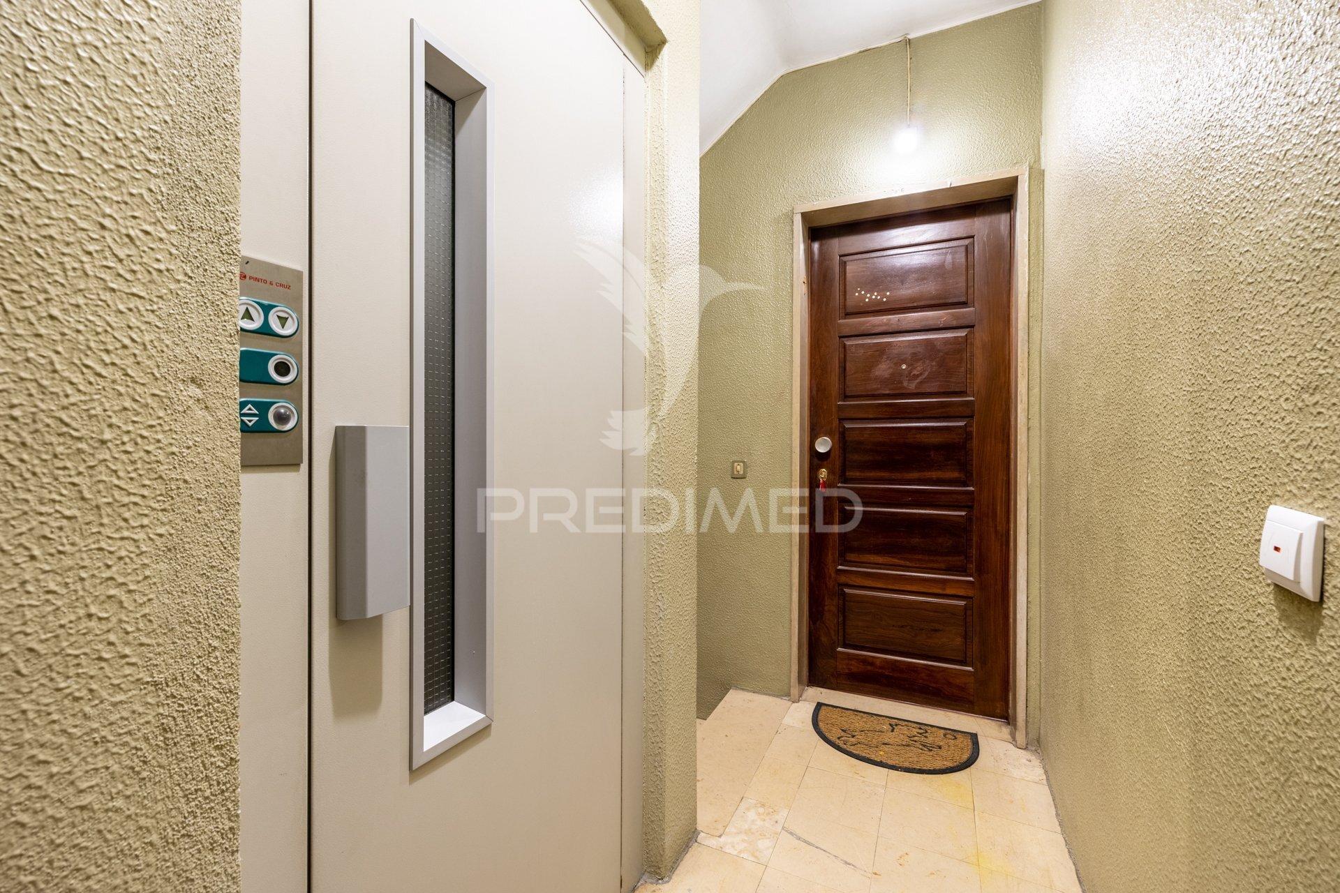 Apartamento t3 alcobaça para comprar