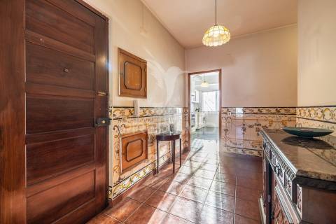 Apartamento t3 alcobaça para comprar