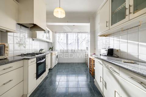 Apartamento t3 alcobaça para comprar