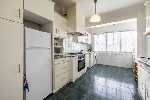 Apartamento t3 alcobaça para comprar