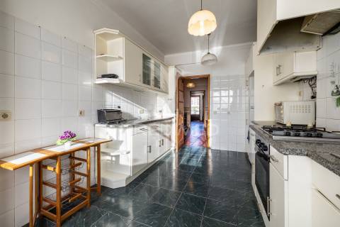 Apartamento t3 alcobaça para comprar