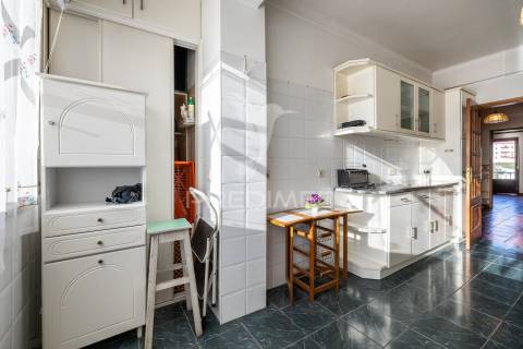 Apartamento t3 alcobaça para comprar