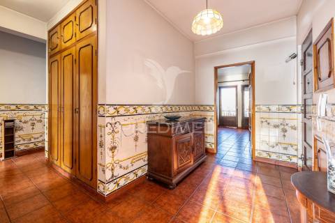 Apartamento t3 alcobaça para comprar